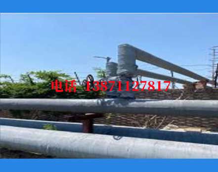 丹东管道长距离内部清洗原料油管道清洗